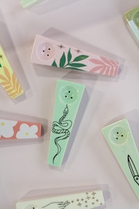 Rompotodo - Assorted one of a kind pipes / Rompotodo