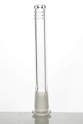 6" Downstem/ Glass Sliders