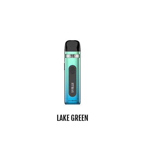 Caliburn - Lake Green Main Image