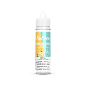 Passionfruit Aloe Nicotine E- Juice - 3mg/60ml - Fruitbae