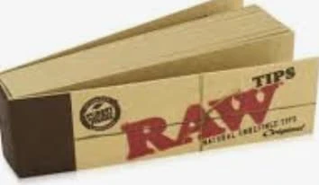 ONE WHOLESALE - Raw Tips Main Image