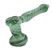 6" Side Car Bubbler