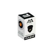 APX Wax V3 Triple Quartz Coil Pulsar