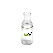 Mig Vapor - Brain Fogger Replacement Glass