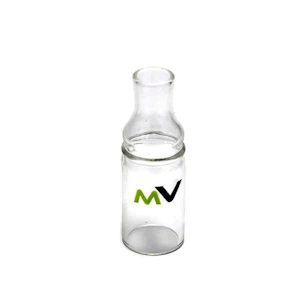 Mig Vapor - Mig Vapor - Brain Fogger Replacement Glass