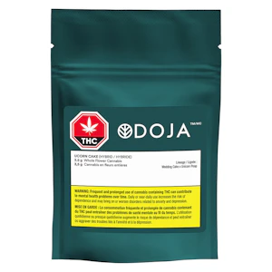 DOJA - DOJA Ucorn Cake