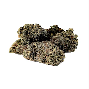 KushKraft - KushKraft - Hulkberry 7g Dried Flower