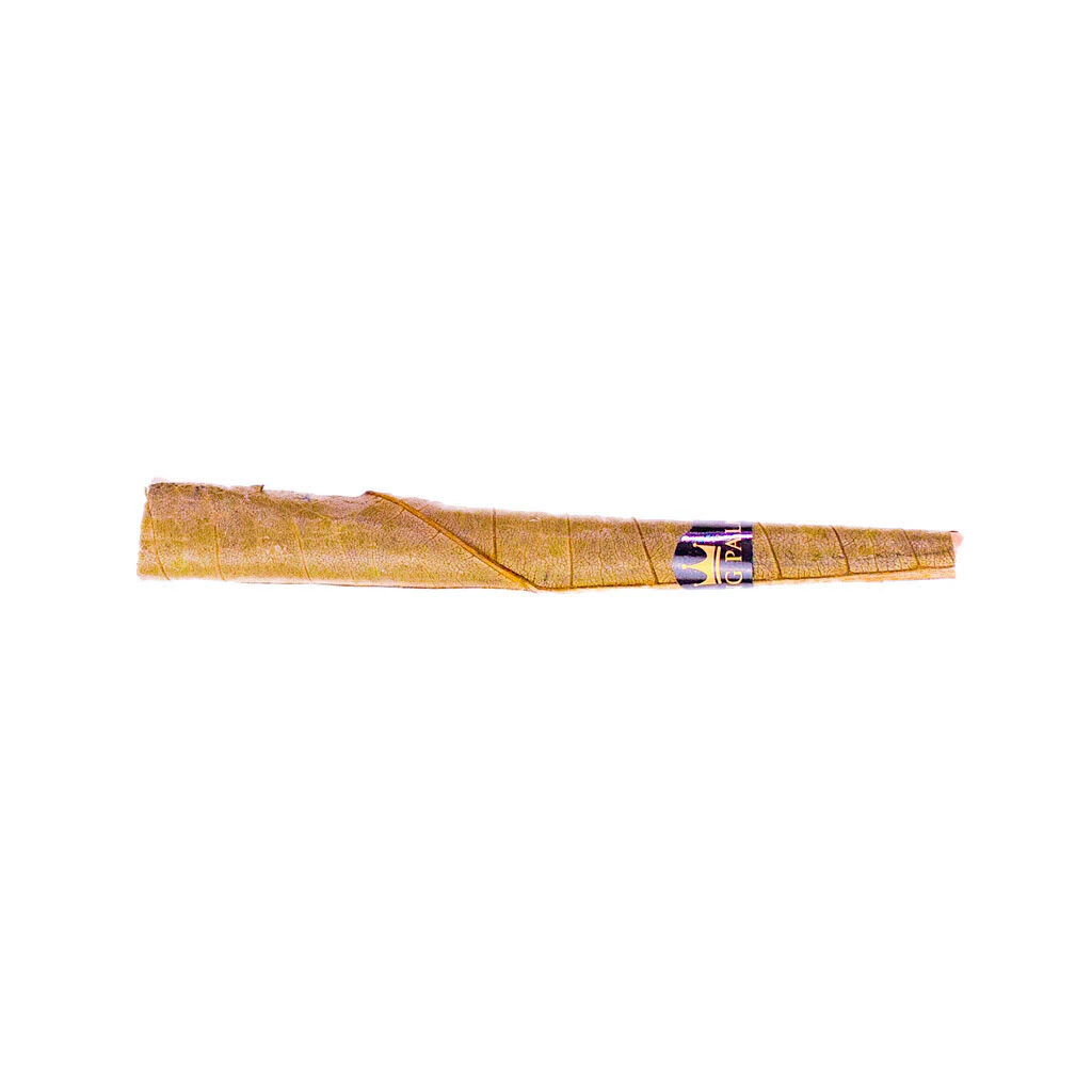 KUSHKRAFT - KushKraft - Blizzy Blunts Re-Up Pre-Roll Main Image