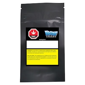 Frost Cannabis - Rotating Strain - Dried Flower 3.5g