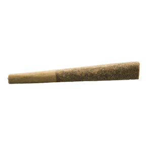 Naked Mummer - Cactus Breath Pre-Roll 5x0.5g Pre-Rolls