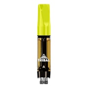 Cuban Linx Live Resin 510 Thread Cartridge 1g