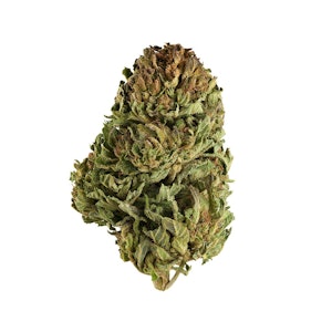 Greenman Acres - GREENMAN ACRES Organic Scotch Mountain