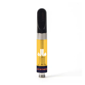 Jane & Juice - Lucy in the Sky Gorilla Zittlez Diamond Juice 510 Cart - 1g 510 Thread Cartridges