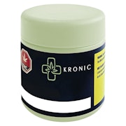 Super Silver Haze 3.5g Dried Flower