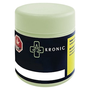 Kronic - Super Silver Haze 3.5g Dried Flower