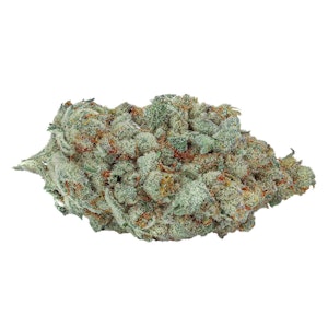 The Green Organic Dutchman - TGOD - Organic Gold Butter MAC 14g- The Green Organic Dutchman - TGOD