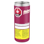 DULCES - Cherry Shockwave - 355ml