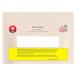 Bon Voyage! - BON VOYAGE! - Flight 195 Craft Cherry 3.5