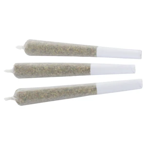 Wagners - Wagners - Purple Octane Pre-Roll 3x0.5g Pre-Rolls
