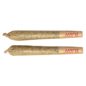 BURB - BC Zaza Pre-Rolls- BURB