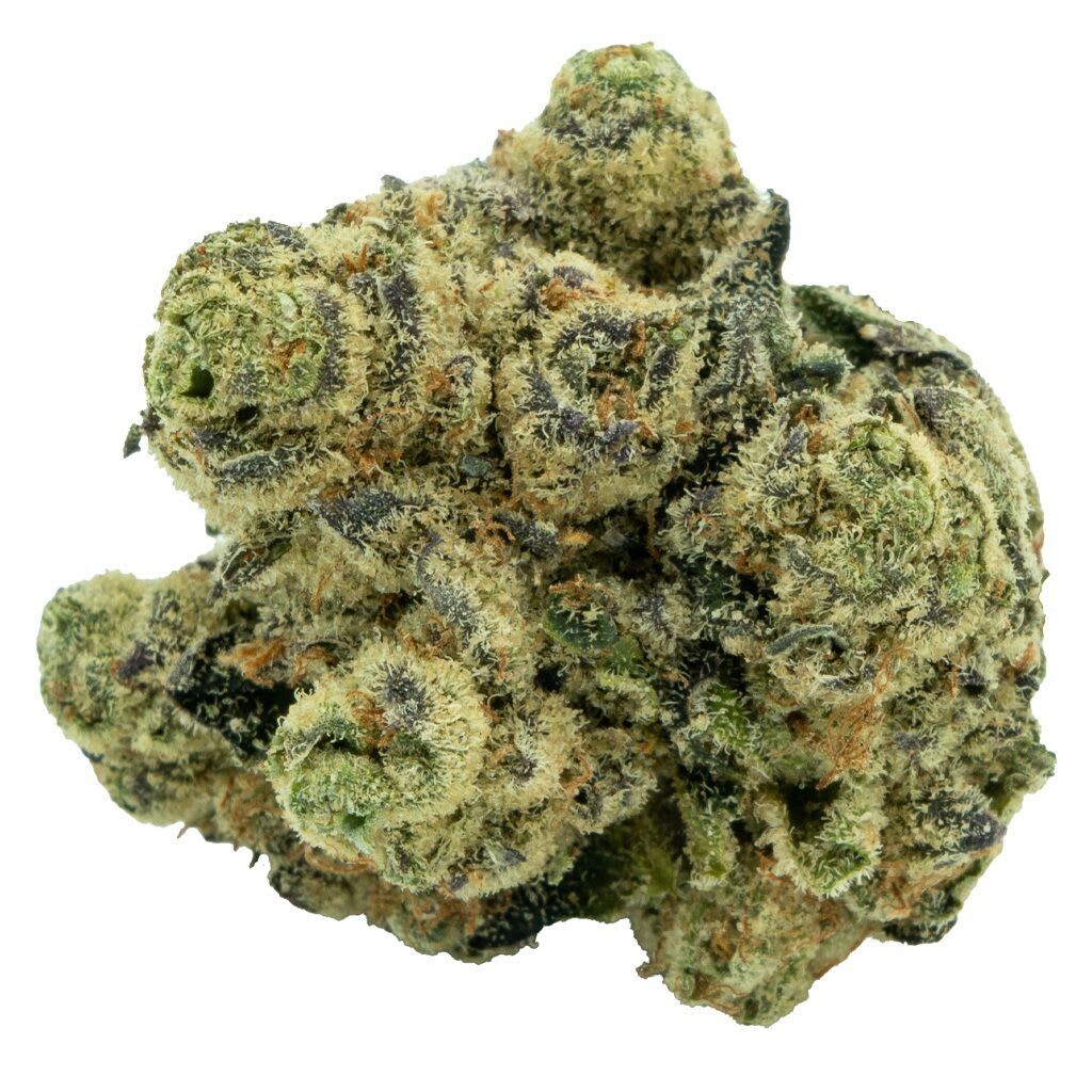 Weed Me - LA Kush Cake - Indica - 3.5g