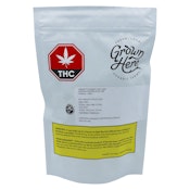 Grown Here - Certified Organic CBD Flower (30g)