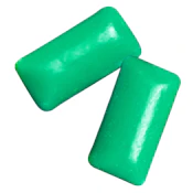 Bonbon - Chewing Gum - CBD 24 Pack Hard Edibles