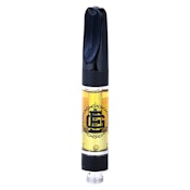 Frostbite Lime 1g Vape