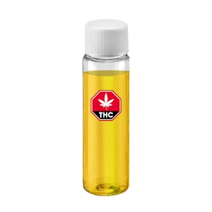 Dope Mocktails - Dope Mocktails - Limonene Cordial Sativa Syrup - 15ml