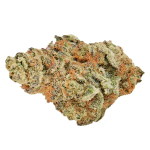 GOOD SUPPLY - GOOD SUPPLY Monkey Butter (Indica) 28g