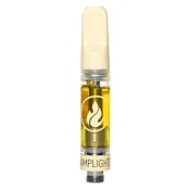 Lychee Bubble Tea 510 Thread Cartridge 1g 510 Thread Cartridges