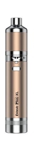 YOCAN - Evolve Plus XL Vaporizer by Yocan - Champagne Gold