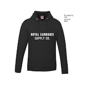 RC Supply Co. - XLarge Hoodie