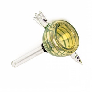 Westcoast Gifts - 12mm Jumbo Arrow Pull Out Bowl