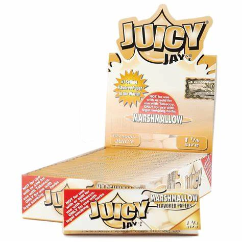 Keep Best Canada - JUICY JAY'S MARSHMALLOW Main Image