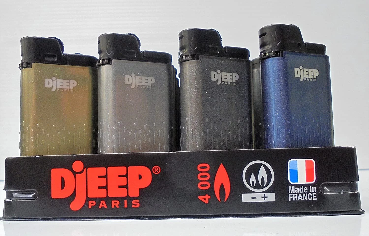 Keep Best Canada - DJEEP LIGHTER Main Image