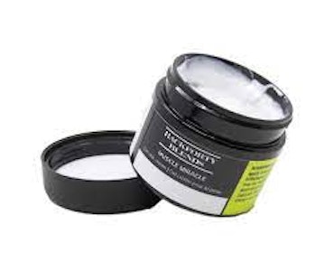Forty Acre Blends - MUSCLE MIRACLE CREAM