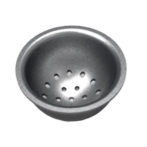 Humble and Fume - Replacement Steel Bowl