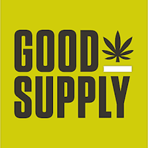 Good Supply - Pineapple Express