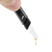 Puffco Hot Knife Preheated Loading Tool - Black
