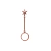 Rose Gold Starfish