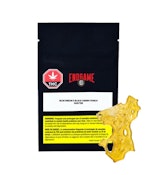 Blue Dream X Black Cherry Punch Shatter 1G
