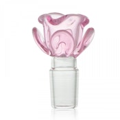 Rose Pull-Out Bong Bowl - 14mm