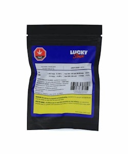 Kief Cannabis Company LTD. - 5g Lucky Stash - Indica 5g