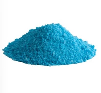 Rebound by Stewart Farms - BLUEBERRY SUNSET CBD SALT SOAK - 125