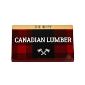Canadian Lumber - Hippy - Single Wide Rolling Papers