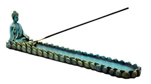 Buddha Incense Holder