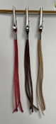 Roach Clips By Bill - Basic