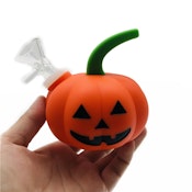 Pumpkin Bong-Halloween