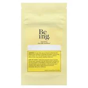 Being - Fast Acting Oral CBD Quickstrip - 10mg